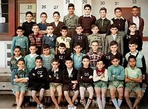 ECOLE MARAVAL GARCONS 1950 XXX 05